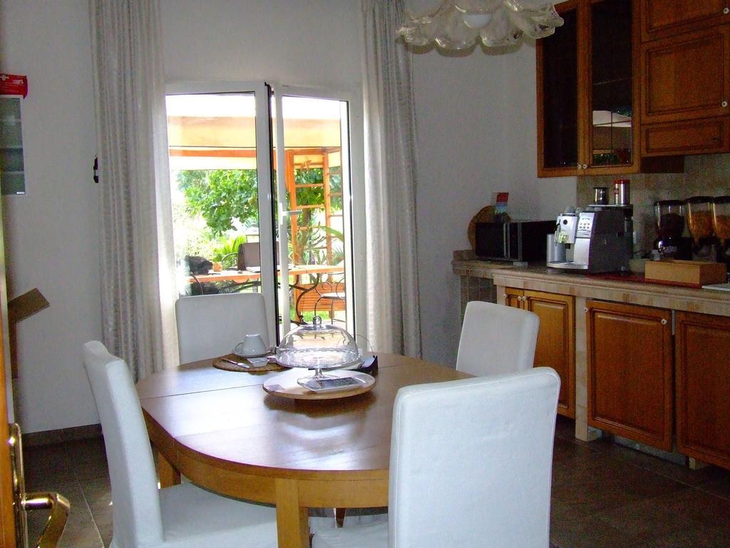 Couette-café Ciao Ciao 3*