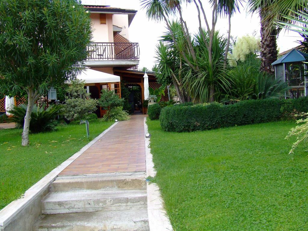 Bed & Breakfast Ciao Ciao Roma